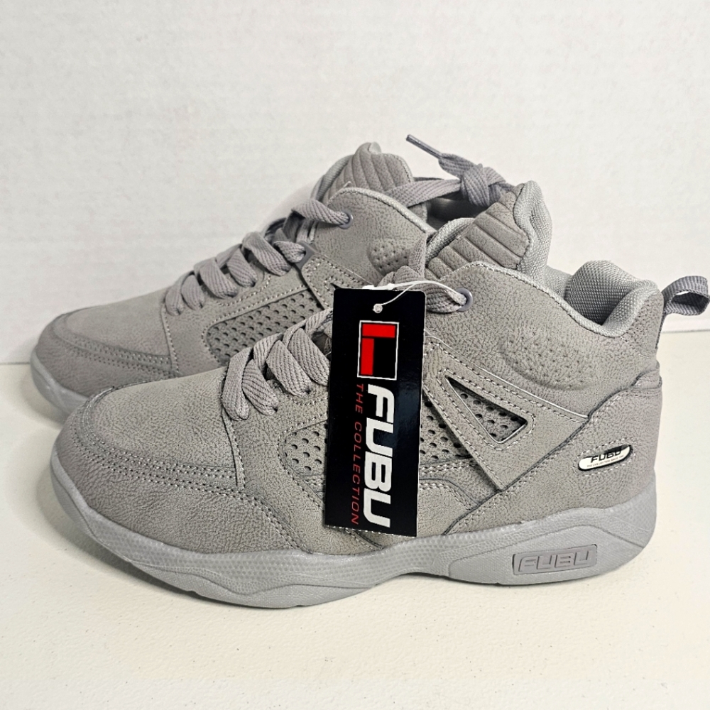 FUBU Knight Active Fashion Sneakers Boys Sizes